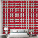 Buscar fondo rojo arte Frío