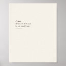 Buscar reflexivos posters Para todos