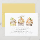 Buscar de té tarjetas e invitaciones Acuarela