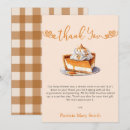 Buscar pie tarjetas Otoño