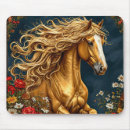 Buscar melena alfombrillas de raton Equino