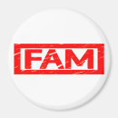 Buscar fama imanes Divertido