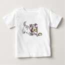 Buscar mutt camisetas Dibujo animado