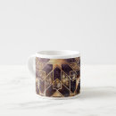 Buscar místico tazas Patrón