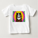 Buscar gatos bebe camisetas Gatito
