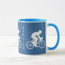 Buscar cycling tazas Ciclista