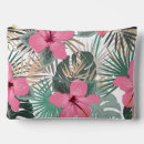 Buscar hawaiano bolsas cosmetica Flores
