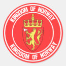 Buscar noruega pegatinas Orgullo