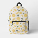 Buscar amarillo limón mochilas Linda