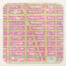 Buscar litografiado posavasos York