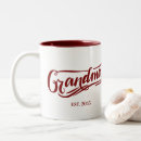 Buscar futuro abuelo tazas Madre