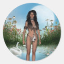 Buscar nativo pegatinas Hombre