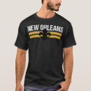 Buscar fleur de lis camisetas Orleans