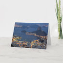 Buscar el brasil tarjetas Paisaje