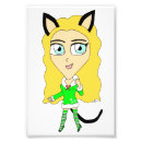 Buscar copo de nieve posters Verde