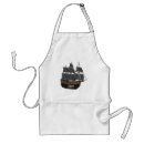Buscar piratas delantales General y unisex