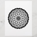 Buscar mandalas flyers Yoga