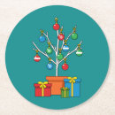 Buscar colgante posavasos Árbol