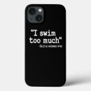 Buscar nadar iphone fundas Natación