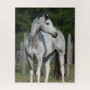 Buscar caballo gris puzzles Langrish bob