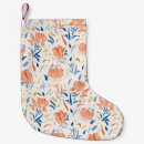 Buscar holandés calcetines navideños Flor