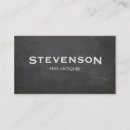 Buscar restauradores tarjetas de visita Carpintero