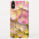Buscar hortensia iphone fundas Hidrangea
