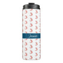 Buscar pintada azul tazas Acuarela