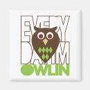 Buscar el owling Búho