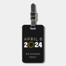 Buscar sol y luna etiquetas para maletas General y unisex