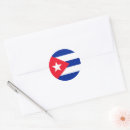 Buscar bandera cuba pegatinas Havana