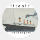 Buscar titanic pegatinas Titánico