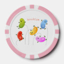 Buscar caramelo poker fichas Adorable