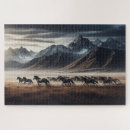 Buscar caballo salvaje puzzles Para todos