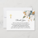 Buscar cruz floral tarjetas General y unisex