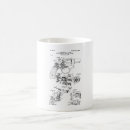 Buscar pistola tazas Revólver