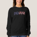 Buscar indiana sudaderas América