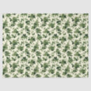 Buscar hiedra papel de seda Patrón