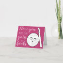 Buscar ganchillo tarjetas Hilado