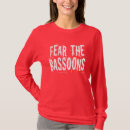 Buscar bassoon divertido camisetas Músico