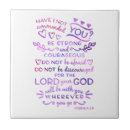 Buscar verso de la biblia azulejos Religioso