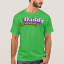 Buscar gay daddy camisetas Orgullo