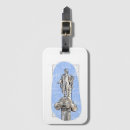 Buscar griego etiquetas para maletas Atinas