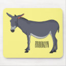Buscar burro alfombrillas de raton Para niños