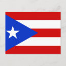 Buscar bandera de puerto rico postales Símbolo