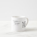 Buscar programador java tazas Código