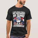 Buscar maíz camisetas Familia