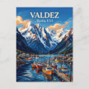 Buscar valdez postales Montañas