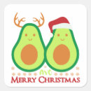 Buscar fruta feliz pegatinas Rojo