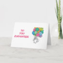 Buscar como una hija tarjetas Hijastra